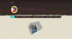 Desktop Screenshot of pnanorthhouston.org